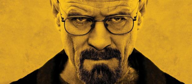 Alguém adivinha o signo representado por Walter White? Foto: Reprodução. Alguém adivinha o signo representado por Walter White? Foto: Reprodução.