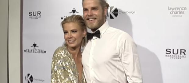 Ariana Madix and Jeremy Madix / Maximo TV YouTube Channel Ariana Madix and Jeremy Madix / Maximo TV YouTube Channel
