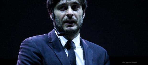 Bello e bravo: Lino Guanciale conquista la platea del D'Annunzio - ilpescara.it Bello e bravo: Lino Guanciale conquista la platea del D'Annunzio - ilpescara.it