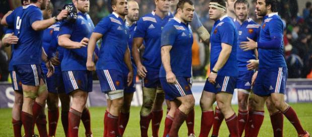 Bleus: "Les JIFF, plus performants que les joueurs français ... - rugbyrama.fr Bleus: "Les JIFF, plus performants que les joueurs français ... - rugbyrama.fr