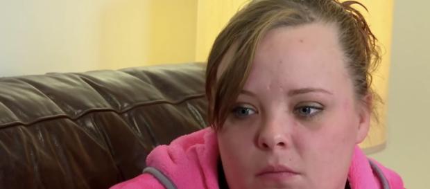 Catelynn Lowell / MTV YouTube Channel Catelynn Lowell / MTV YouTube Channel