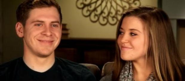 Counting On' Star Joy-Anna Duggar - screenshot Counting On' Star Joy-Anna Duggar - screenshot