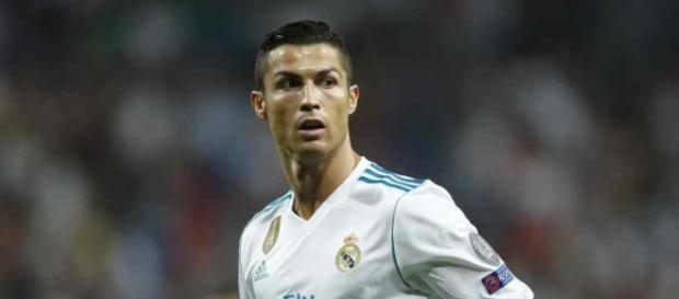 Cristiano Ronaldo continua sendo muito decisivo no Real Cristiano Ronaldo continua sendo muito decisivo no Real