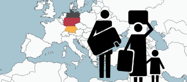 Die Herkunftsstaaten der in Deutschland lebenden Ausländer | Telepolis - heise.de Die Herkunftsstaaten der in Deutschland lebenden Ausländer | Telepolis - heise.de