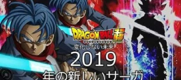 dragon ball super nueva saga en el 2019 dragon ball super nueva saga en el 2019