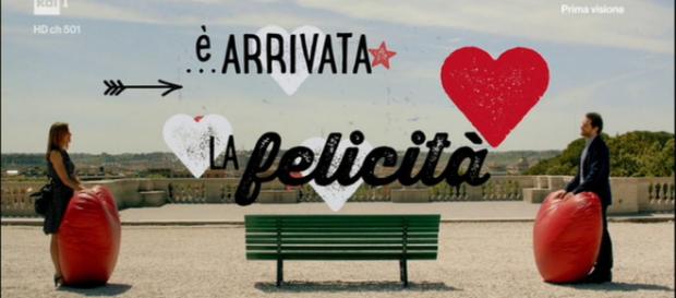 È arrivata la felicità 2 sospesa È arrivata la felicità 2 sospesa