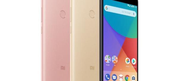 El fabricante chino de teléfonos inteligentes Xiaomi estaría pesando en una lista dual El fabricante chino de teléfonos inteligentes Xiaomi estaría pesando en una lista dual