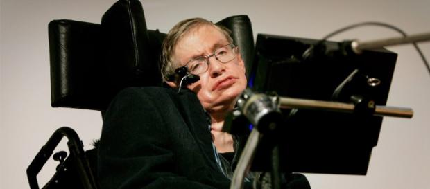 El físico de fama mundial Stephen Hawking murió a la edad de 76 años El físico de fama mundial Stephen Hawking murió a la edad de 76 años
