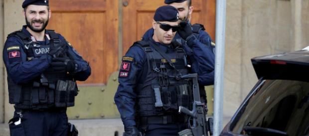 El grupo de la mafia italiana 'Ndrangheta fue blanco de detenciones masivas en Italia ... - net.au El grupo de la mafia italiana 'Ndrangheta fue blanco de detenciones masivas en Italia ... - net.au