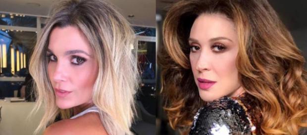 Elas continuam linda mesmo com o tempo Elas continuam linda mesmo com o tempo