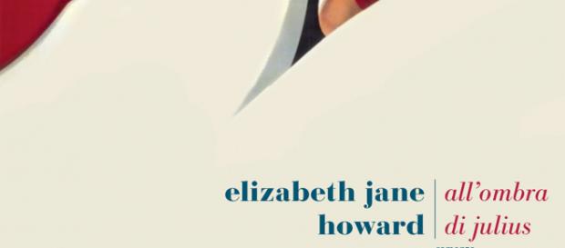 Elisabeth Jane Howard, 'All'ombra di Julius' Elisabeth Jane Howard, 'All'ombra di Julius'
