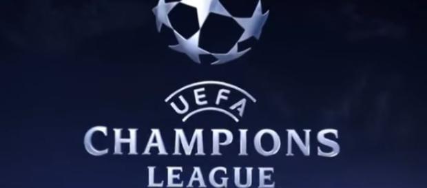 EUFA quarter-final draw - Image credit - UEFA tv | YouTube EUFA quarter-final draw - Image credit - UEFA tv | YouTube