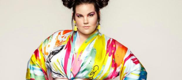 EUROVISION 2018: La representante de Israel - antena3 EUROVISION 2018: La representante de Israel - antena3