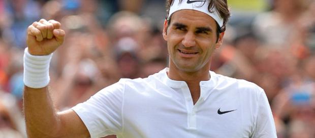 Federer pone suspense; Nadal arrolla; la lluvia no deja jugar - com.mx Federer pone suspense; Nadal arrolla; la lluvia no deja jugar - com.mx