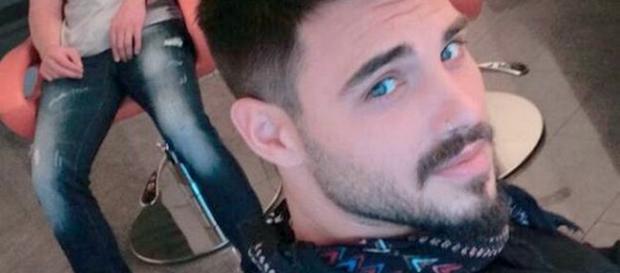 Francesco Monte ritorna a “Uomini e Donne”? Francesco Monte ritorna a “Uomini e Donne”?