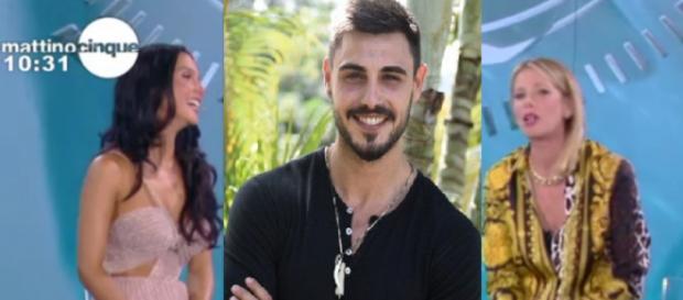 Mattino 5: Monte tornerà ad 'Uomini e Donne'? Il rumor del momento Mattino 5: Monte tornerà ad 'Uomini e Donne'? Il rumor del momento