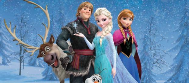 Frozen 2: Ecco Tutte le Anticipazioni sul Sequel! Frozen 2: Ecco Tutte le Anticipazioni sul Sequel!
