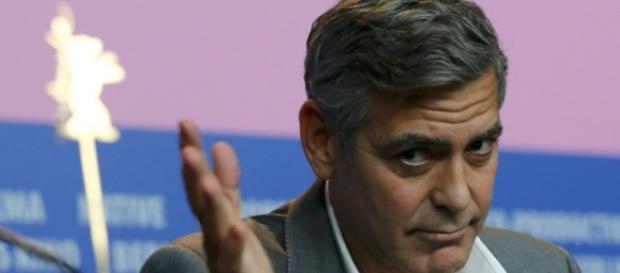George Clooney girerà una serie Tv in Italia. Presto i casting per comparse George Clooney girerà una serie Tv in Italia. Presto i casting per comparse