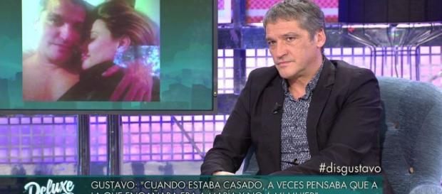 Gustavo González: "Me encantaría tener un hijo con María Lapiedra" - elespanol.com Gustavo González: "Me encantaría tener un hijo con María Lapiedra" - elespanol.com