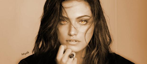 Hayley - Phoebe Tonkin (Letydb.deviantart.com) Hayley - Phoebe Tonkin (Letydb.deviantart.com)