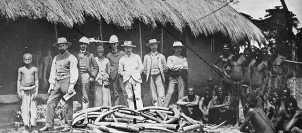 How Colonialism Created the HIV/AIDS Pandemic- BORGEN - borgenmagazine.com How Colonialism Created the HIV/AIDS Pandemic- BORGEN - borgenmagazine.com