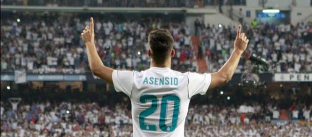 How Did Barcelona Miss Out On Real Madrid's Marco Asensio? - thesportsman.com How Did Barcelona Miss Out On Real Madrid's Marco Asensio? - thesportsman.com