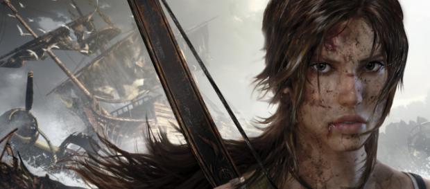New ‘Tomb Raider’ Game Announced Image Via: BagoGames on Flickr.com New ‘Tomb Raider’ Game Announced Image Via: BagoGames on Flickr.com