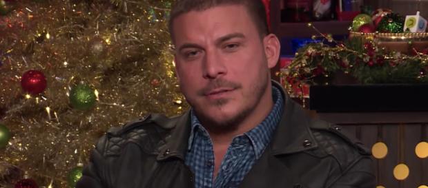 Jax Taylor / Watch What Happens Live YouTube Channel Jax Taylor / Watch What Happens Live YouTube Channel