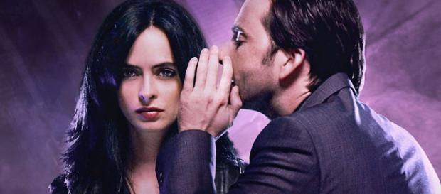 Kilgrave regresa de entre los muertos para atormentar a Jessica Jones Kilgrave regresa de entre los muertos para atormentar a Jessica Jones