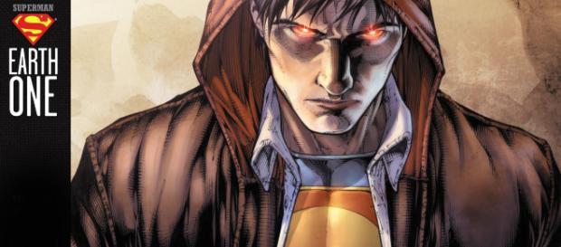 La habilidad constante de J. Michael Straczynski para encontrar lo que es humano en lo sobrehumano brilla más en libros como estos. La habilidad constante de J. Michael Straczynski para encontrar lo que es humano en lo sobrehumano brilla más en libros como estos.