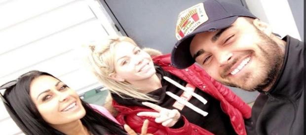 Les Anges 10 : Après avoir revu Thibault, Shanna fait d'étonnantes confidences ! Les Anges 10 : Après avoir revu Thibault, Shanna fait d'étonnantes confidences !