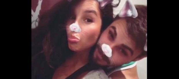 L’Isola dei Famosi 2018: cos’è successo tra Francesco e Paola dopo la puntata? L’Isola dei Famosi 2018: cos’è successo tra Francesco e Paola dopo la puntata?