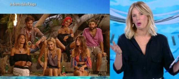 L'Isola dei Famosi 2018 ottava puntata replica L'Isola dei Famosi 2018 ottava puntata replica