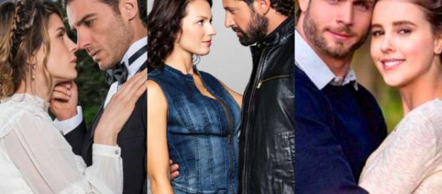 Lista completa de nominados a Premios TV y Novelas 2017 | La Opinión - laopinion.com Lista completa de nominados a Premios TV y Novelas 2017 | La Opinión - laopinion.com