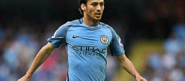 Man City Boss Guardiola Reveals He Regrets Not Signing David Silva ... - foottheball.com Man City Boss Guardiola Reveals He Regrets Not Signing David Silva ... - foottheball.com