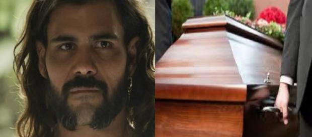 Mariano terá 'ressurreição paranormal' após morte macabra Mariano terá 'ressurreição paranormal' após morte macabra