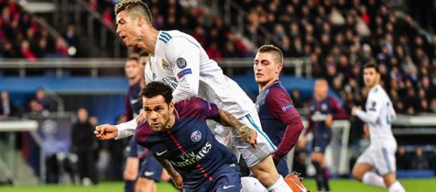 Mercato : Le PSG prêt à se venger du Real Madrid ! Mercato : Le PSG prêt à se venger du Real Madrid !