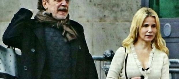 Nino Frassica concquista Barbara, 25 anni più giovane ed ex star ... - today.it Nino Frassica concquista Barbara, 25 anni più giovane ed ex star ... - today.it