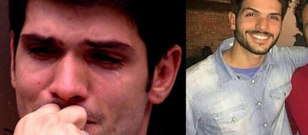 O publico não esqueceu o que Lucas fez no passado O publico não esqueceu o que Lucas fez no passado