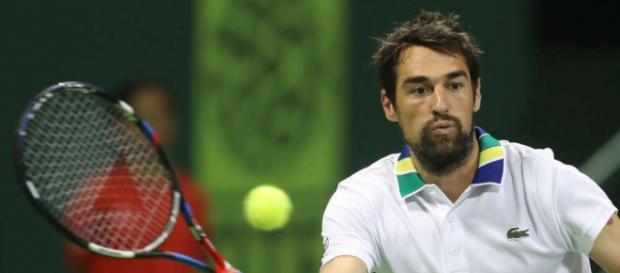 Open d'Australie : Sandgren avant Wawrinka pour Jérémy Chardy ... - larepubliquedespyrenees.fr Open d'Australie : Sandgren avant Wawrinka pour Jérémy Chardy ... - larepubliquedespyrenees.fr