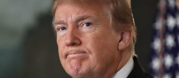Por motivos de seguridad nacional, Donald Trump bloqueó la fusión ... - radiomercantil.com Por motivos de seguridad nacional, Donald Trump bloqueó la fusión ... - radiomercantil.com