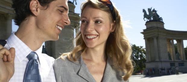 Relaciones de pareja: Las cinco leyes definitivas de la atracción ... - elconfidencial.com Relaciones de pareja: Las cinco leyes definitivas de la atracción ... - elconfidencial.com