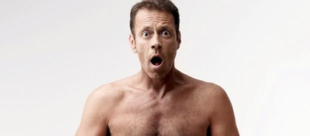 Rocco Siffredi ha rivelato a Giletti particolari sulla sua vita privata Rocco Siffredi ha rivelato a Giletti particolari sulla sua vita privata