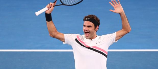 Roger Federer is the greatest athlete of his generation | For The Win - usatoday.com Roger Federer is the greatest athlete of his generation | For The Win - usatoday.com