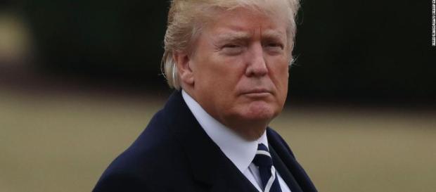 US officials say North Korea invites Trump to meet - CNNPolitics - cnn.com US officials say North Korea invites Trump to meet - CNNPolitics - cnn.com