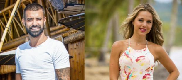 Vincent Queijo (Les Anges 10) en couple avec Maddy ? On en a la ... - melty.fr Vincent Queijo (Les Anges 10) en couple avec Maddy ? On en a la ... - melty.fr