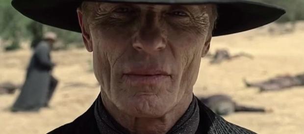 Westworld's Ed Harris on his 'excited' Man in Black in season 2 ... - ibtimes.co.uk Westworld's Ed Harris on his 'excited' Man in Black in season 2 ... - ibtimes.co.uk