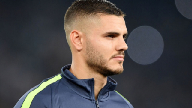 Inter, Icardi potrebbe lasciare la maglia numero 9: le ultime