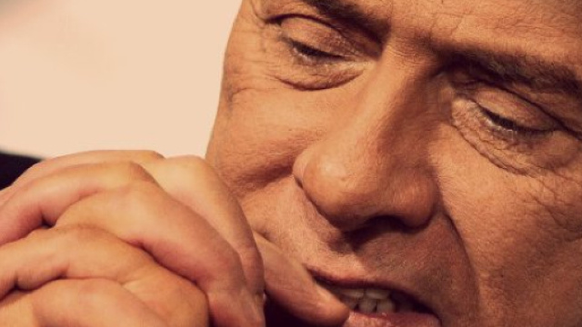 Conte dei Conti, Berlusconi risarcisca Italia - wordpress.com