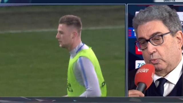 Genoa, riflessioni in corso sul futuro di Davide Ballardini